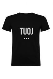 SALE - TUOJ - MARŠKINĖLIAI VYRAMS 